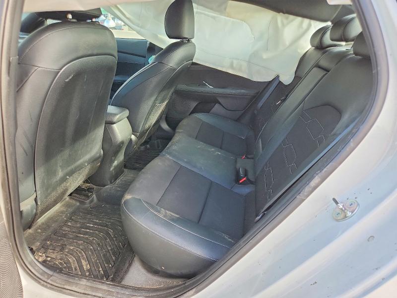 Aukcja sprzedaży 2024 Kia Forte, vin: 3KPF54AD0RE701128, numer aukcji: 62265786