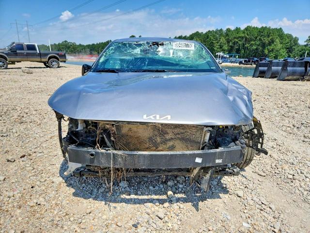 Aukcja sprzedaży 2025 Kia K4, vin: 3KPFW4DE3SE245617, numer aukcji: 58486776