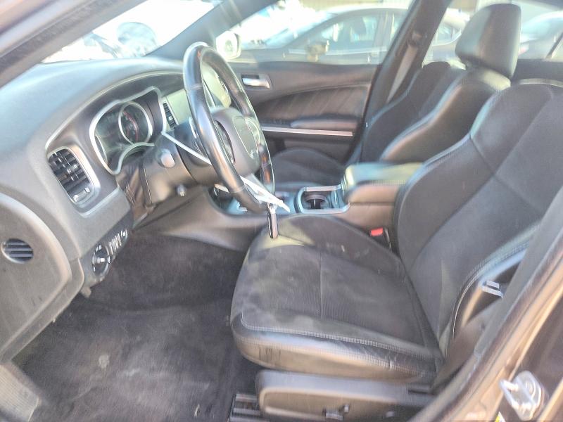 Aukcja sprzedaży 2018 Dodge Charger, vin: 2C3CDXJG7JH223787, numer aukcji: 61230346