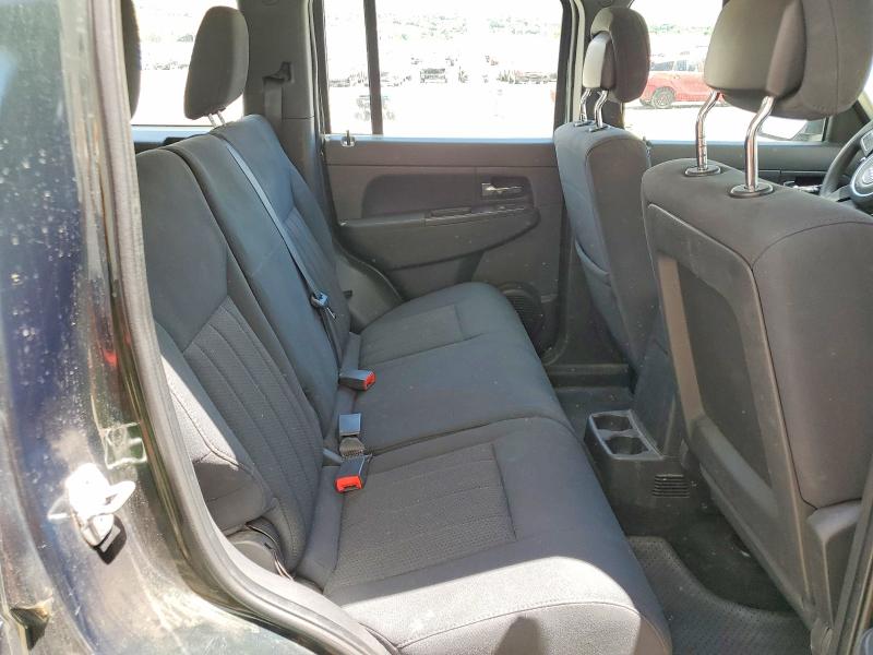 56704766 :رقم المزاد ، 1C4PJMAKXCW102507 vin ، 2012 Jeep Liberty مزاد بيع