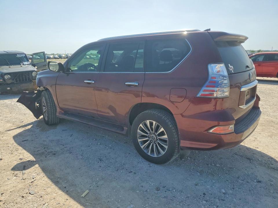 Продаж на аукціоні авто 2020 Lexus Gx, vin: JTJGM7BX3L5254702, номер лоту: 62111936