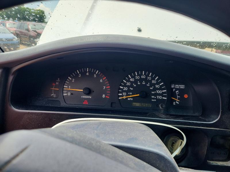 59668906 :رقم المزاد ، 4TASN92N3YZ578278 vin ، 2000 Toyota Tacoma مزاد بيع