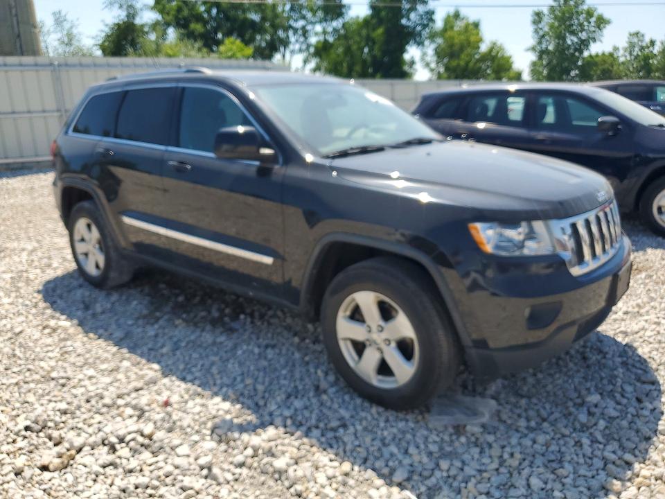 Aukcja sprzedaży 2012 Jeep Grand Cherokee, vin: 1C4RJFAG6CC132976, numer aukcji: 60038246