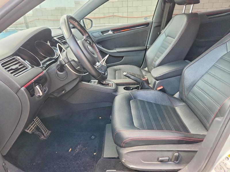 59890686 :رقم المزاد ، 3VW4S7AJ9GM383758 vin ، 2016 Volkswagen Jetta مزاد بيع