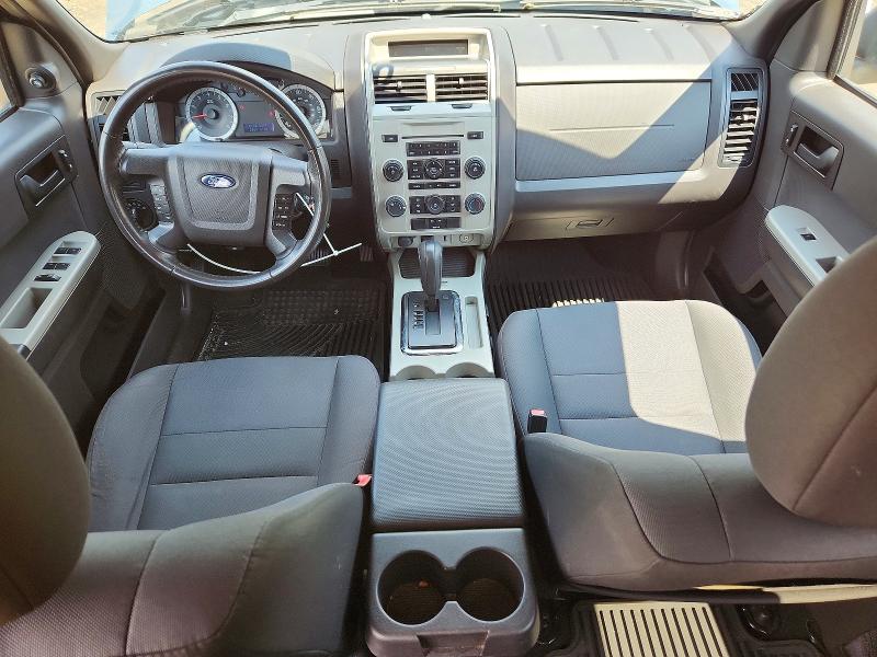 63644646 :رقم المزاد ، 1FMCU9D71BKA30835 vin ، 2011 Ford Escape مزاد بيع