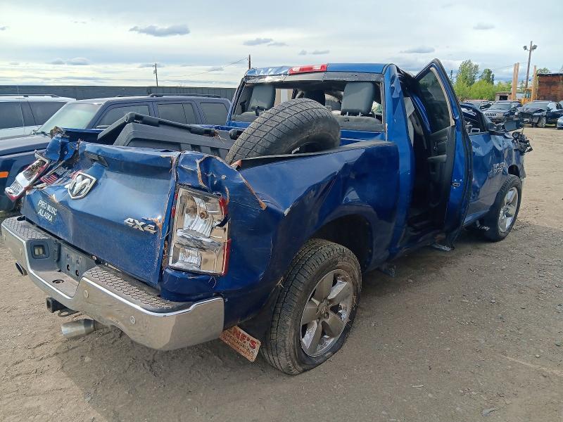 Aukcja sprzedaży 2016 Ram 1500, vin: 3C6RR7LT4GG215048, numer aukcji: 58828476