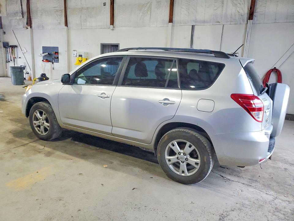 Продажа на аукционе авто 2012 Toyota Rav4, vin: 2T3BF4DVXCW233680, номер лота: 61887006