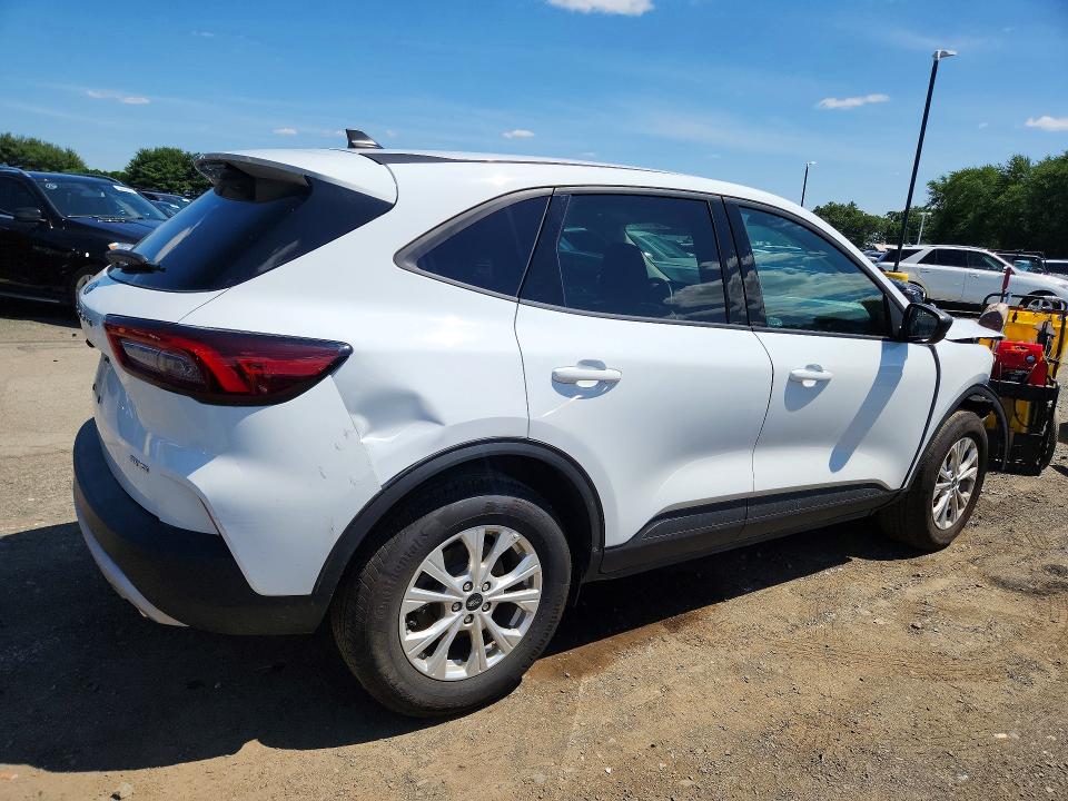 61885256 :رقم المزاد ، 1FMCU9GN6SUB05978 vin ، 2025 Ford Escape مزاد بيع