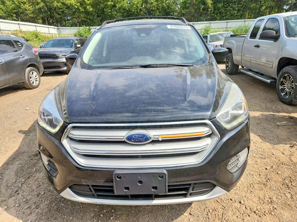 2019 Ford Escape მანქანა იყიდება აუქციონზე, vin: 1FMCU9HD2KUB32469, აუქციონის ნომერი: 61660476