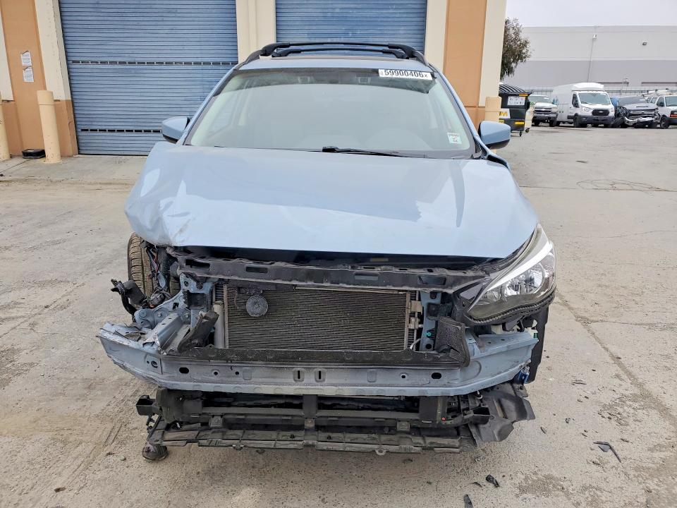 Продаж на аукціоні авто 2019 Subaru Crosstrek, vin: JF2GTAEC3KH217689, номер лоту: 59900406