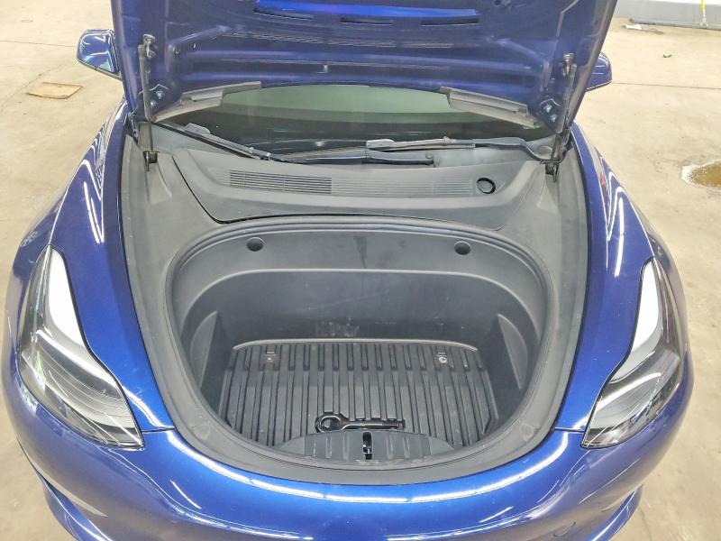 Aukcja sprzedaży 2022 Tesla Model 3, vin: 5YJ3E1EAXNF187830, numer aukcji: 60676686