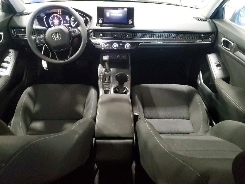 Продажа на аукционе авто 2022 Honda Civic, vin: 2HGFE2F25NH587591, номер лота: 60779146