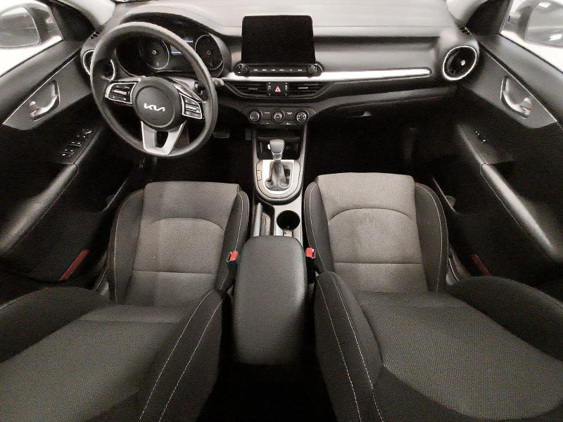 2024 Kia Forte მანქანა იყიდება აუქციონზე, vin: 3KPF24AD1RE792614, აუქციონის ნომერი: 58286196