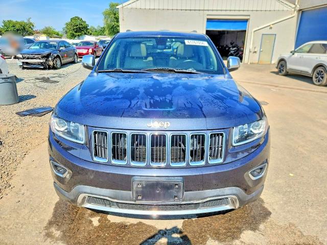 61767056 :رقم المزاد ، 1C4RJFBG6EC363118 vin ، 2014 Jeep Grand Cherokee مزاد بيع