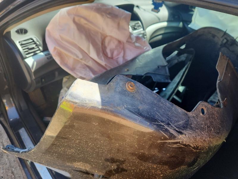 2010 Acura Tl მანქანა იყიდება აუქციონზე, vin: 19UUA8F55AA001089, აუქციონის ნომერი: 61565436
