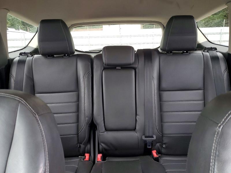 Продажа на аукционе авто 2015 Ford Escape, vin: 1FMCU9J95FUA71906, номер лота: 61568426