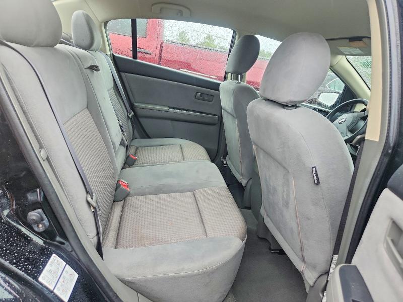 Продаж на аукціоні авто 2008 Nissan Sentra, vin: 3N1AB61E48L685438, номер лоту: 59598096