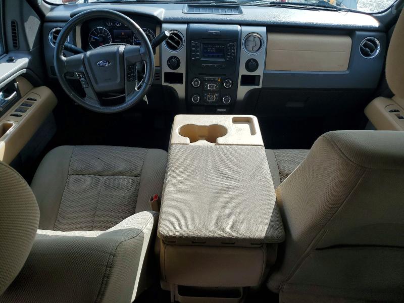 Aukcja sprzedaży 2013 Ford F150, vin: 1FTFW1ET1DKD47784, numer aukcji: 61882126