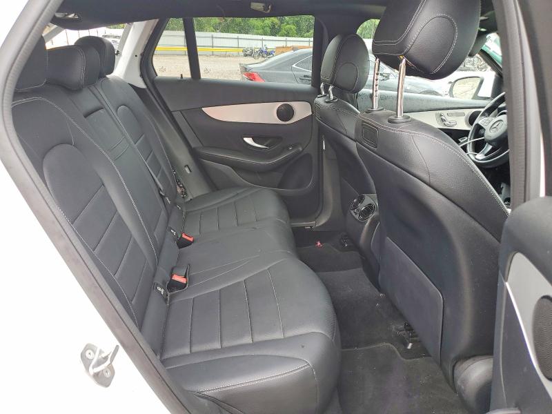 2019 Mercedes-benz Glc მანქანა იყიდება აუქციონზე, vin: WDC0G4JB4KF605295, აუქციონის ნომერი: 62323766