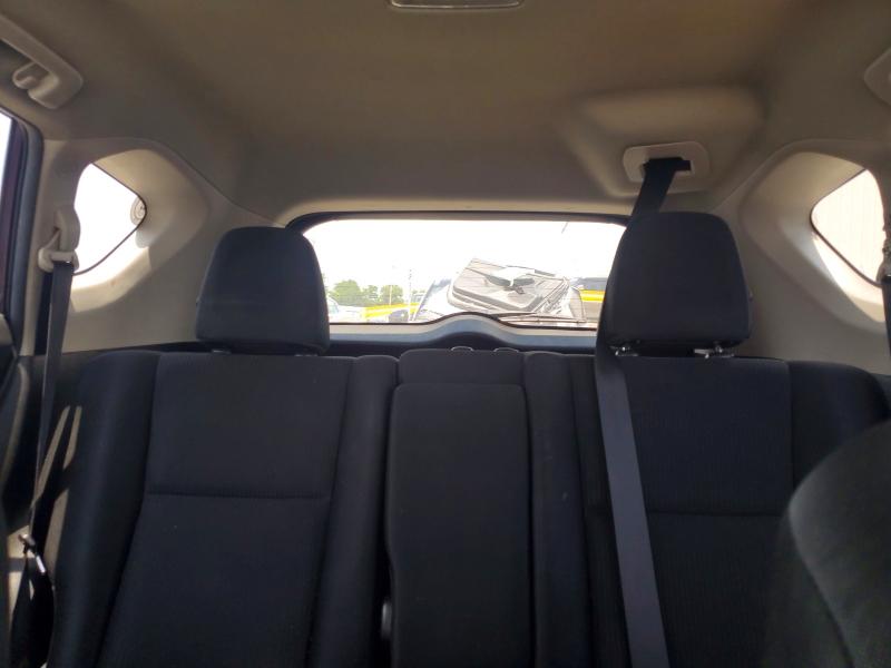 Aukcja sprzedaży 2017 Toyota Rav4, vin: 2T3BFREV8HW689356, numer aukcji: 60004266