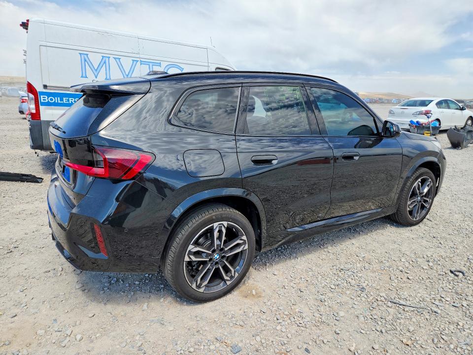Продаж на аукціоні авто 2025 Bmw X1, vin: WBX73EF03S5306032, номер лоту: 59178636