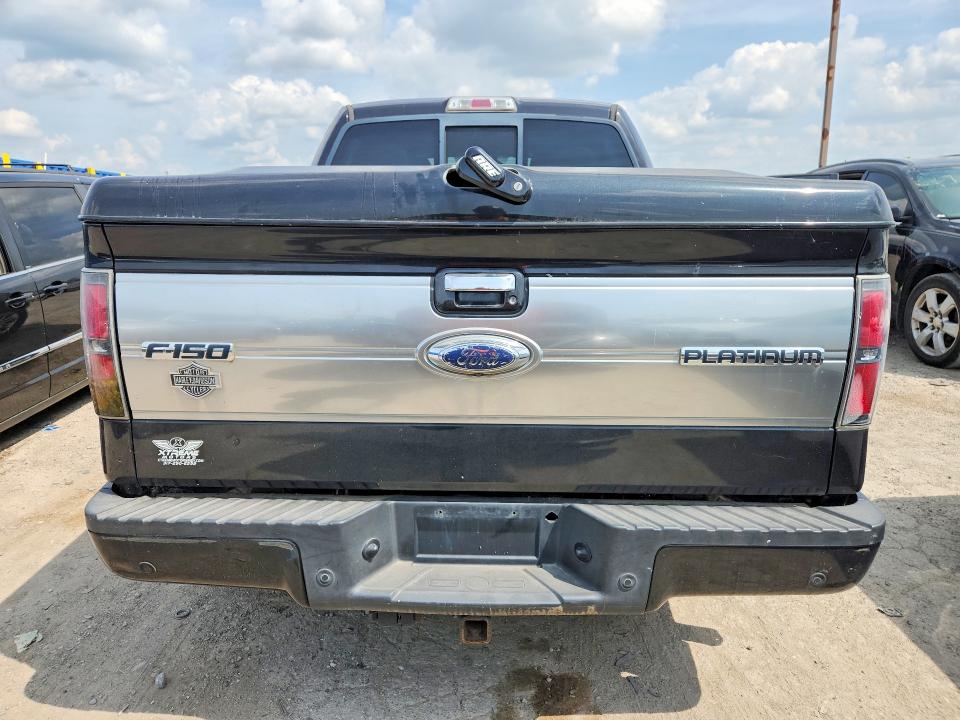 Aukcja sprzedaży 2011 Ford F150, vin: 1FTFW1ET4BFA80243, numer aukcji: 63472756
