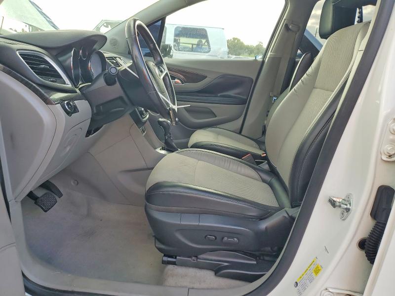 Продаж на аукціоні авто 2013 Buick Encore, vin: KL4CJBSB7DB192297, номер лоту: 61136836