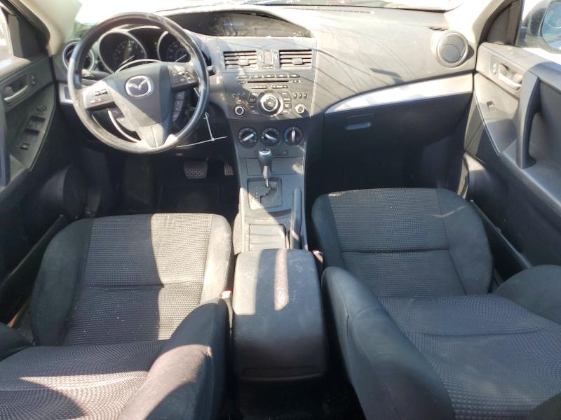 61629606 :رقم المزاد ، JM1BL1U79D1760747 vin ، 2013 Mazda 3 مزاد بيع