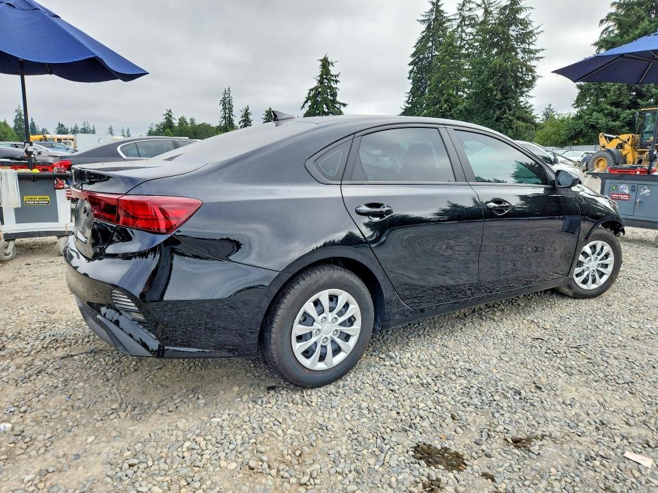Aukcja sprzedaży 2024 Kia Forte, vin: 3KPF24AD2RE695339, numer aukcji: 61779716