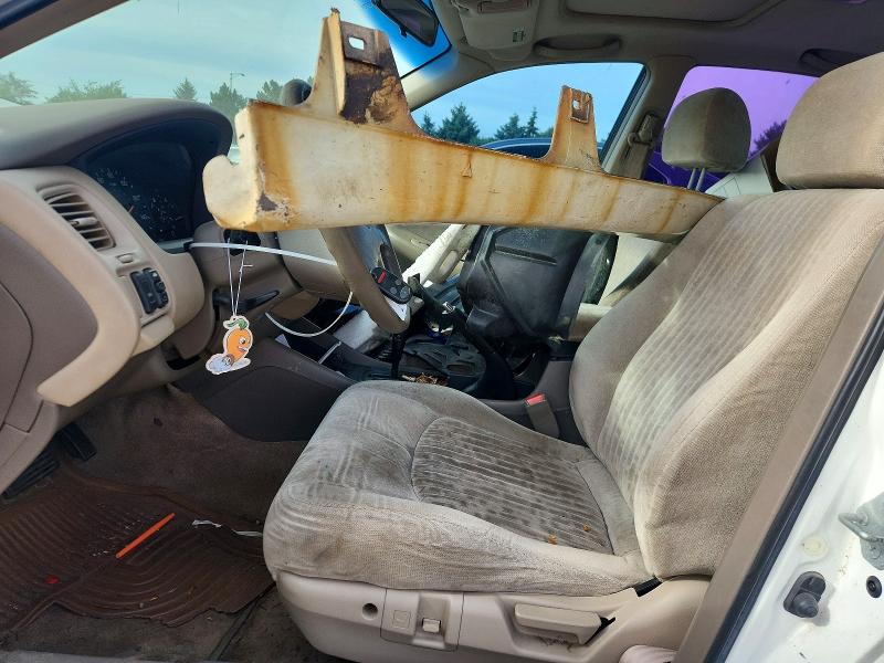 Aukcja sprzedaży 1998 Honda Accord, vin: 1HGCG5657WA041769, numer aukcji: 60692456