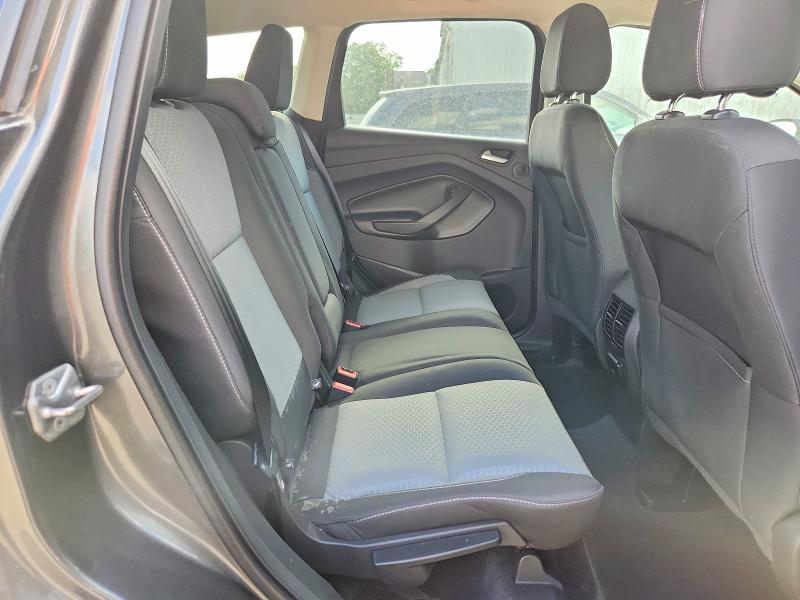 Продаж на аукціоні авто 2017 Ford Escape, vin: 1FMCU9G90HUB32167, номер лоту: 60170306