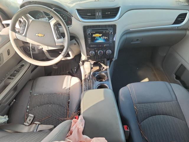 Продаж на аукціоні авто 2014 Chevrolet Traverse, vin: 1GNKRGKD3EJ161992, номер лоту: 61410526