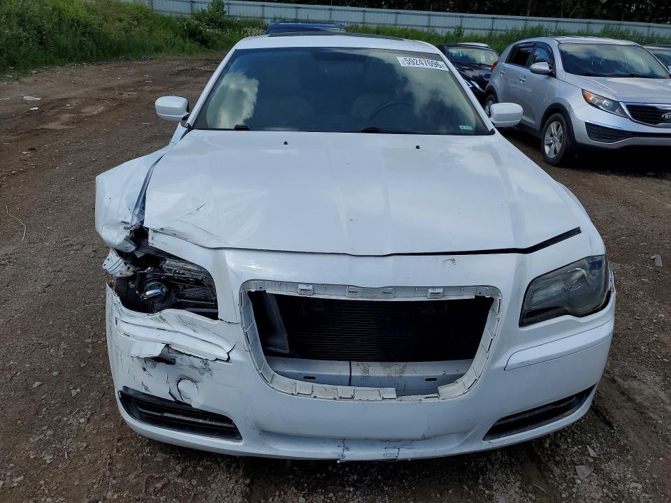 Aukcja sprzedaży 2013 Chrysler 300, vin: 2C3CCAAG2DH530093, numer aukcji: 59247696