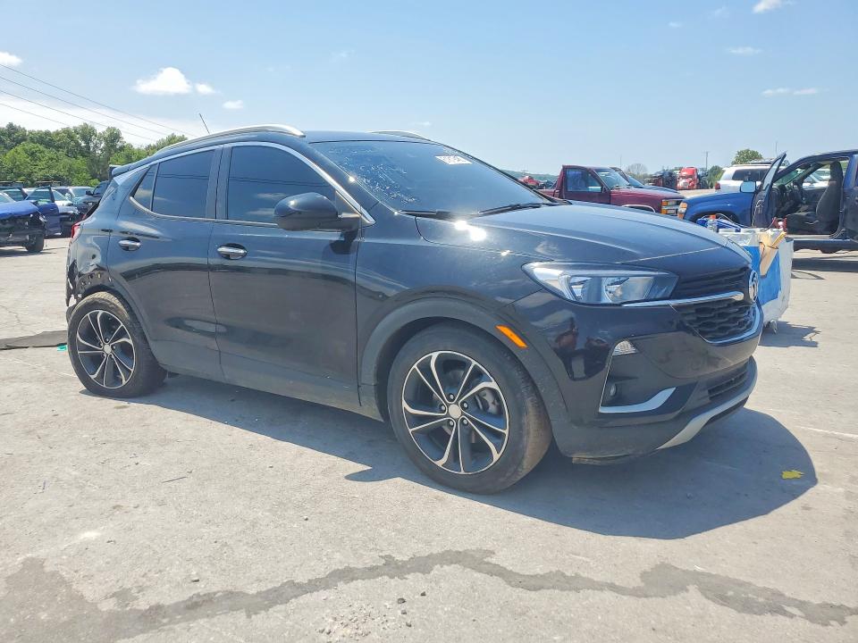 Aukcja sprzedaży 2023 Buick Encore Gx, vin: KL4MMDS22PB158277, numer aukcji: 61819486