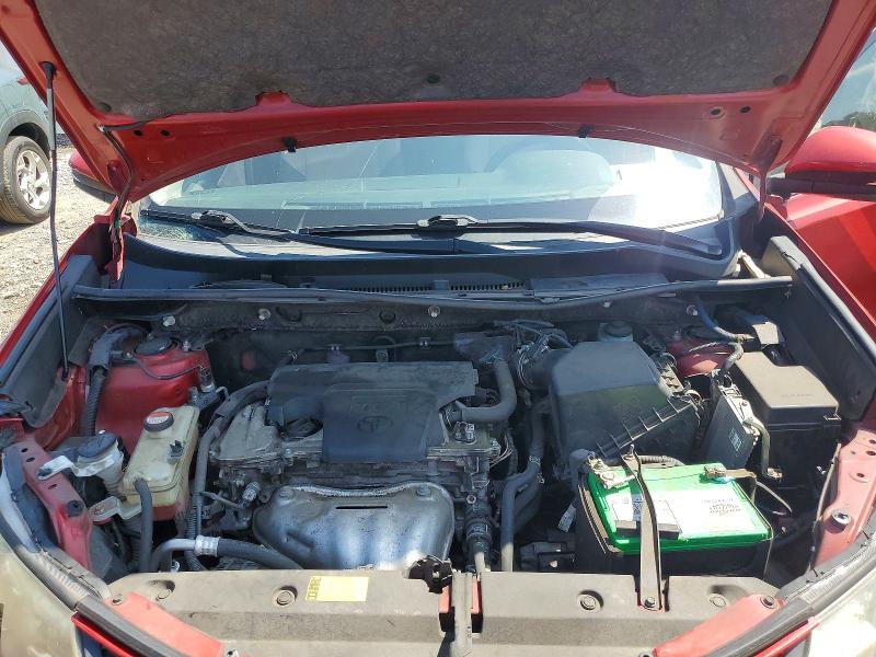 59351166 :رقم المزاد ، JTMRFREV9FD097666 vin ، 2015 Toyota Rav4 مزاد بيع