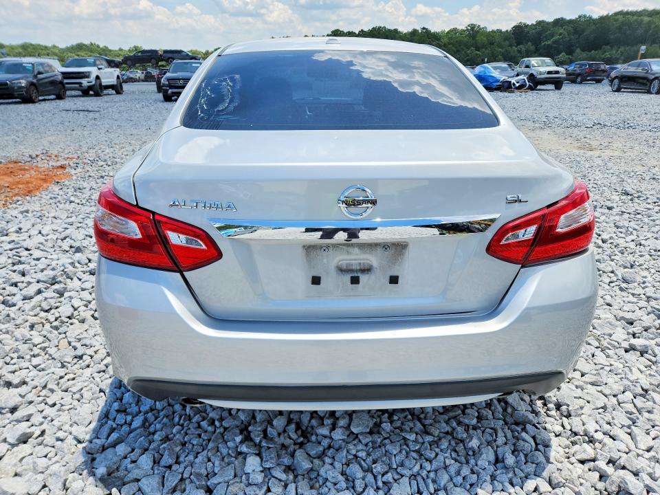 2016 Nissan Altima მანქანა იყიდება აუქციონზე, vin: 1N4AL3AP5GC263575, აუქციონის ნომერი: 60311666