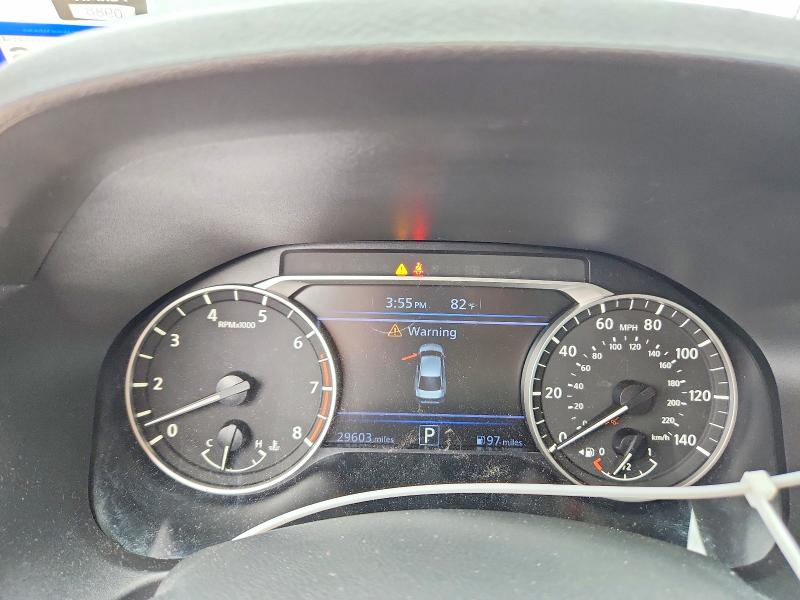 Aukcja sprzedaży 2024 Nissan Altima, vin: 1N4BL4DV3RN431886, numer aukcji: 60218536
