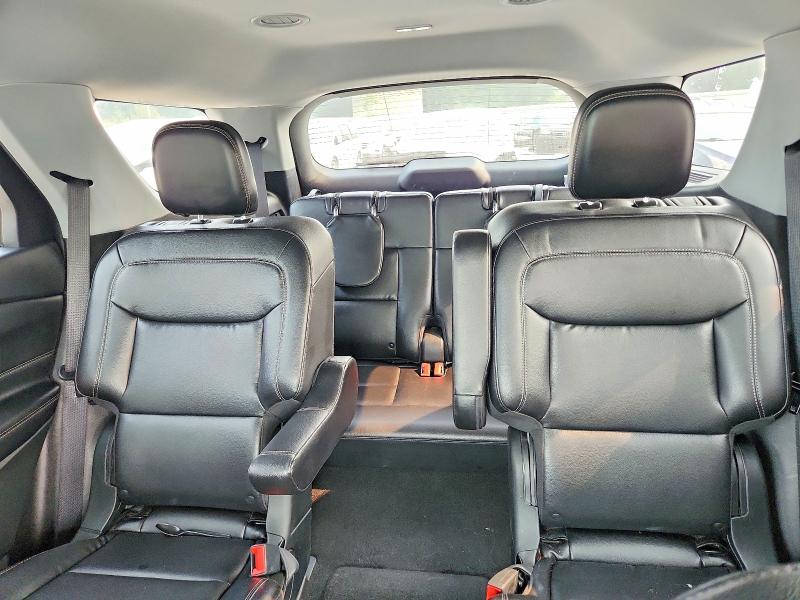 Aukcja sprzedaży 2021 Ford Explorer, vin: 1FMSK8DH5MGA39497, numer aukcji: 60986486