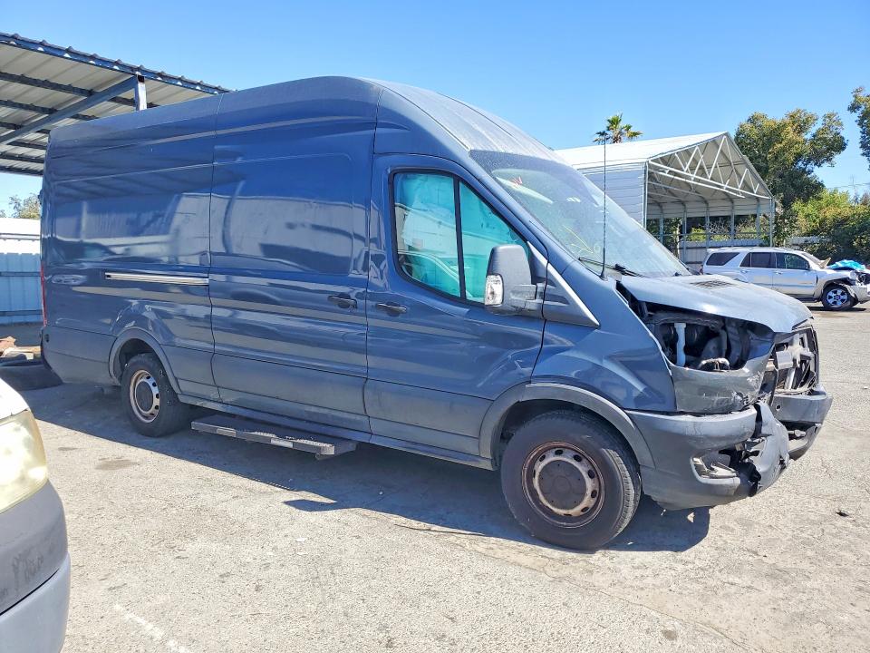 2020 Ford Transit მანქანა იყიდება აუქციონზე, vin: 1FTBR3X8XLKA56046, აუქციონის ნომერი: 59905036
