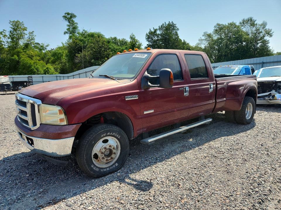 Aukcja sprzedaży 2005 Ford F350, vin: 1FTWW33P45EA64491, numer aukcji: 62403936