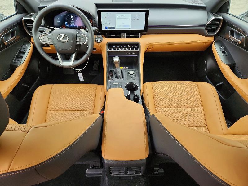 60453066 :رقم المزاد ، JTHBZ1E20T5045914 vin ، 2026 Lexus Is 350 مزاد بيع