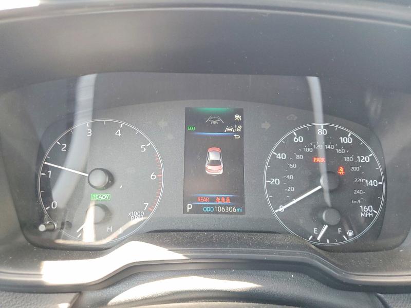 Продажа на аукционе авто 2024 Toyota Corolla Hybrid, vin: JTDBCMFE8R3058282, номер лота: 60088906