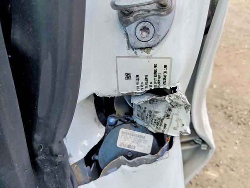 Продаж на аукціоні авто 2021 Tesla Model 3, vin: 5YJ3E1EB1MF925215, номер лоту: 62011796