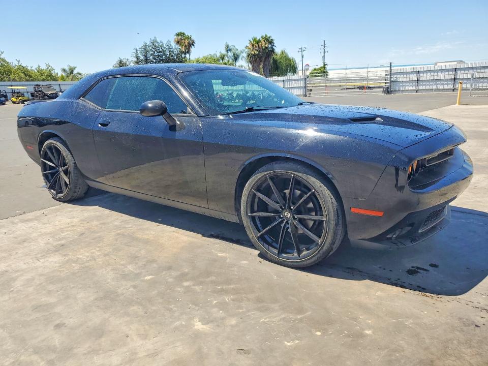 Aukcja sprzedaży 2016 Dodge Challenger, vin: 2C3CDZAG9GH300728, numer aukcji: 85994525