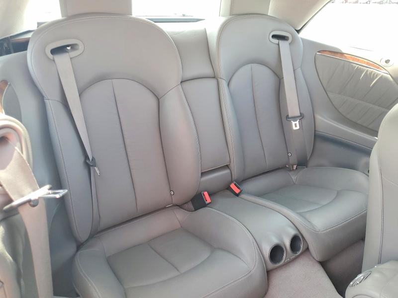 Продажа на аукционе авто 2006 Mercedes-benz Clk, vin: WDBTK56G76T066799, номер лота: 60746596