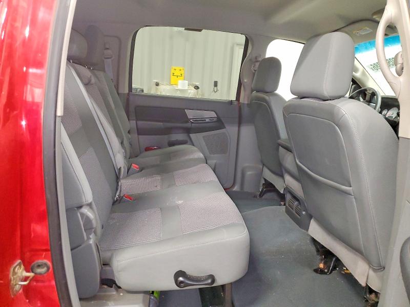 Auction sale of the 2007 Dodge Ram 1500, vin: 3D7KS19D27G801555, lot number: 60582286