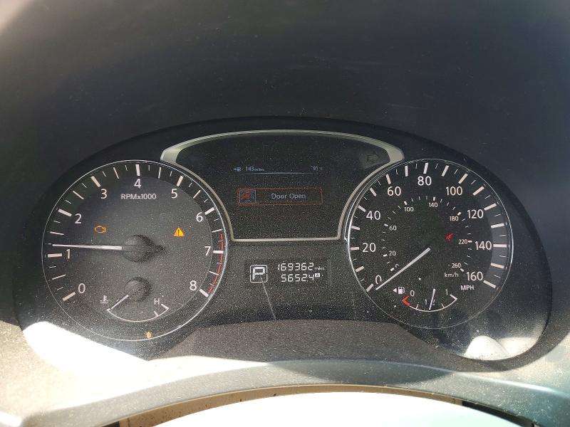 Aukcja sprzedaży 2013 Nissan Altima, vin: 1N4AL3AP5DN417685, numer aukcji: 61679286