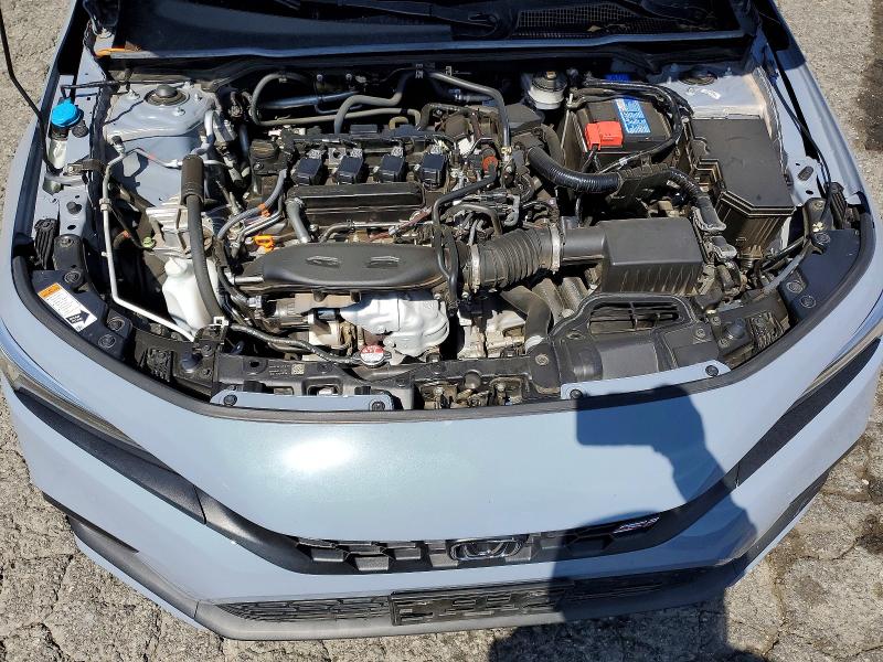 Aukcja sprzedaży 2024 Honda Civic, vin: 2HGFE1E51RH473423, numer aukcji: 61439706