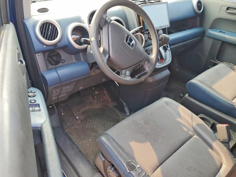 Aukcja sprzedaży 2004 Honda Element, vin: 5J6YH28604L034907, numer aukcji: 61226176