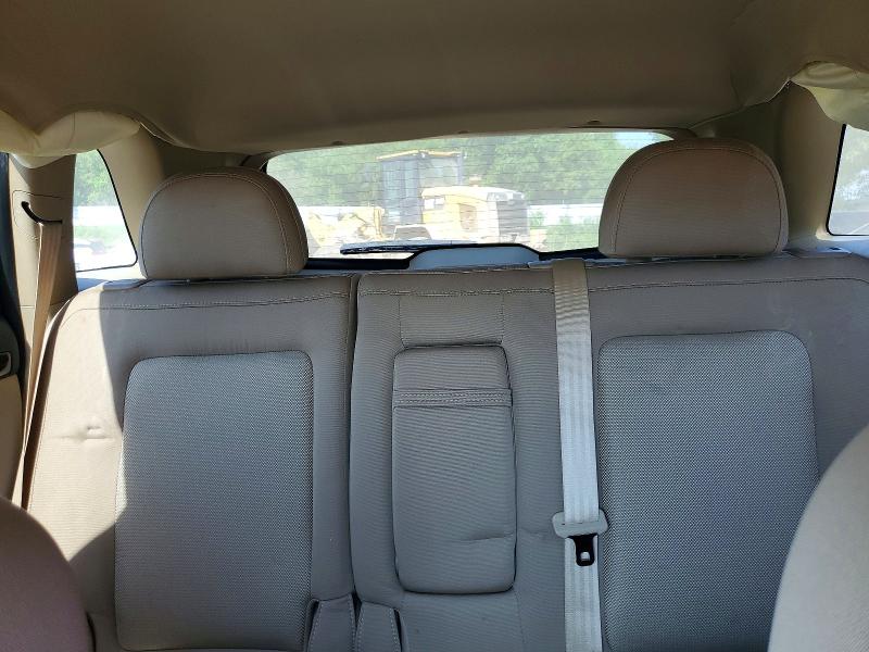 Продажа на аукционе авто 2009 Saturn Vue, vin: 3GSCL33P99S517743, номер лота: 60092926